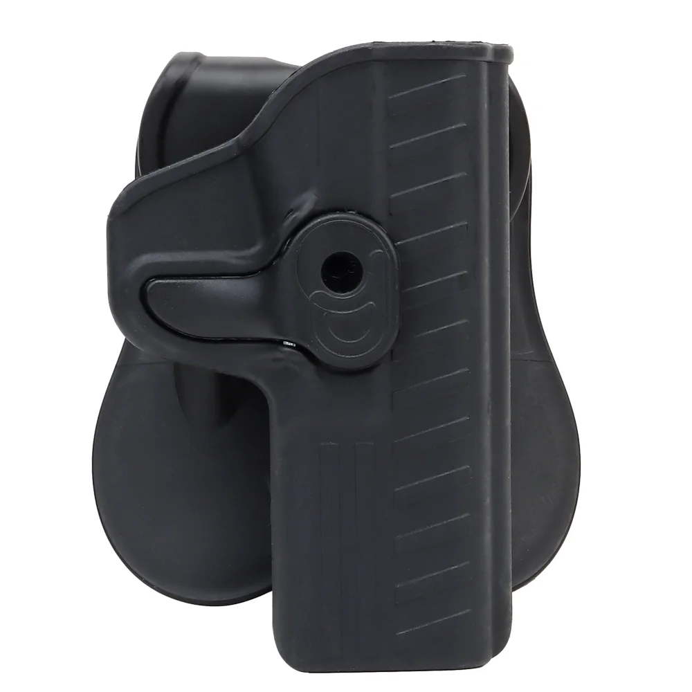 Quick Pull Sleeve Tactical Waist Quick
