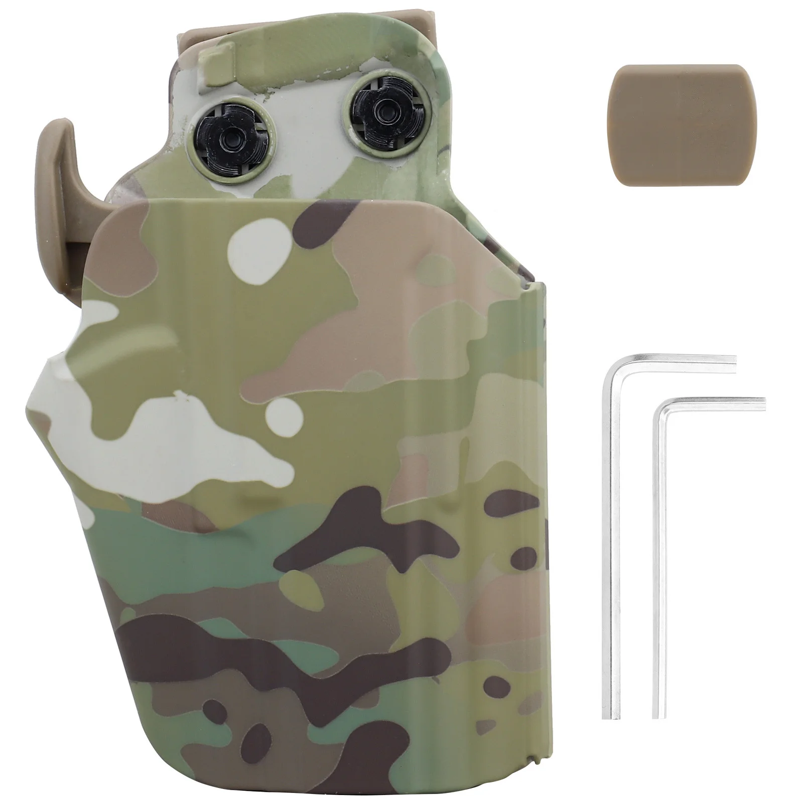 Tactical Equipment Universal Quick Pull Sleeve